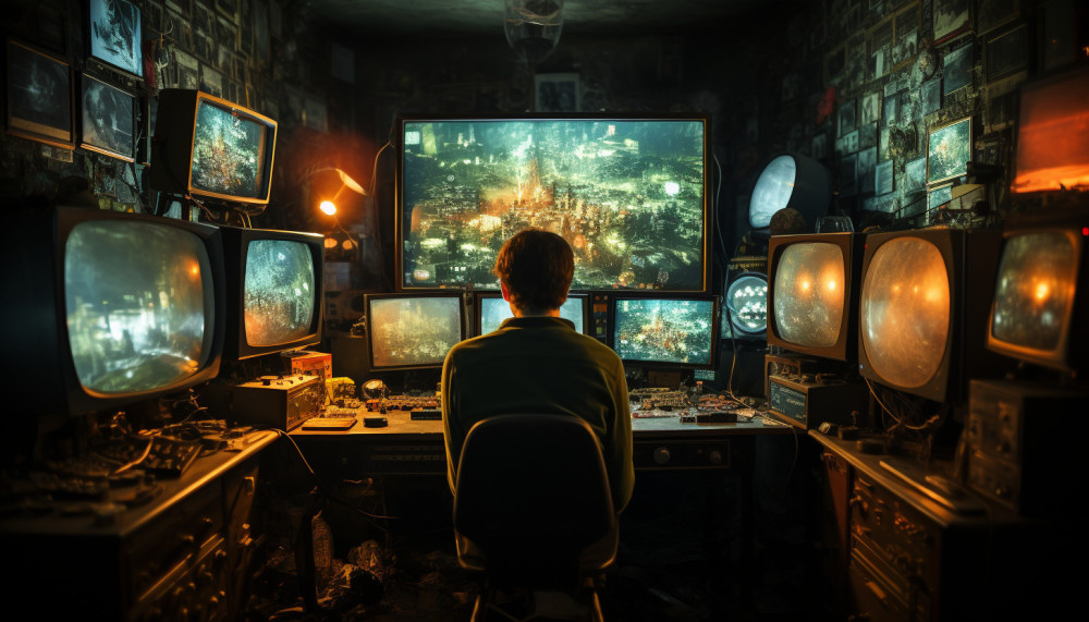 La rinascita dell'arte analogica nel cinema digitale