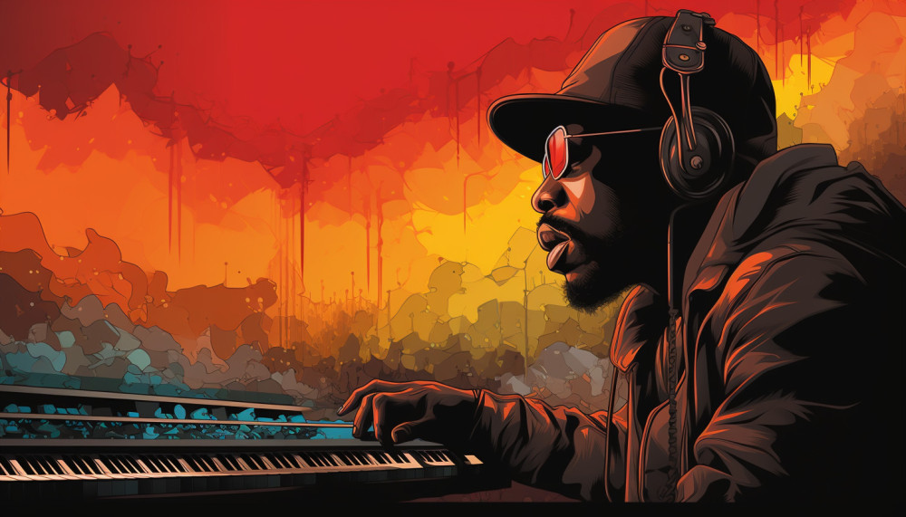 L'evoluzione della musica classica nell'era hip-hop